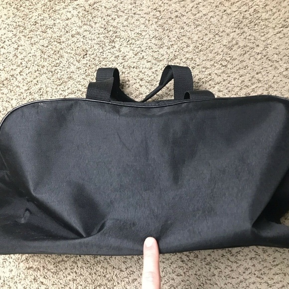 Boucheron Paris | Black Weekend Travelbag - Picture 2 of 4